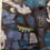 Thumbnail: An encounter in denim skirt