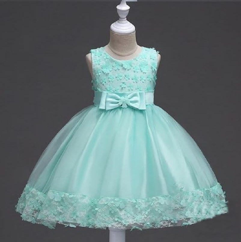 vestidos para niñas