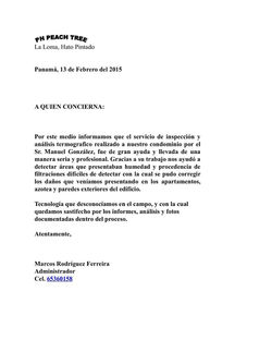 carta 15