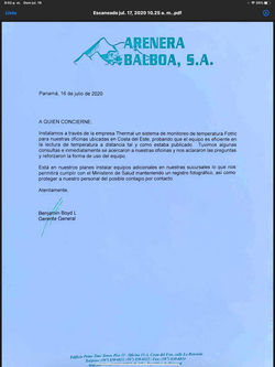 carta 14