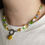 Thumbnail: Lemon Necklace