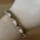 Thumbnail: Day 14 - Brown Bracelet