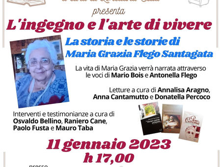 L'ingegno e l'arte di vivere