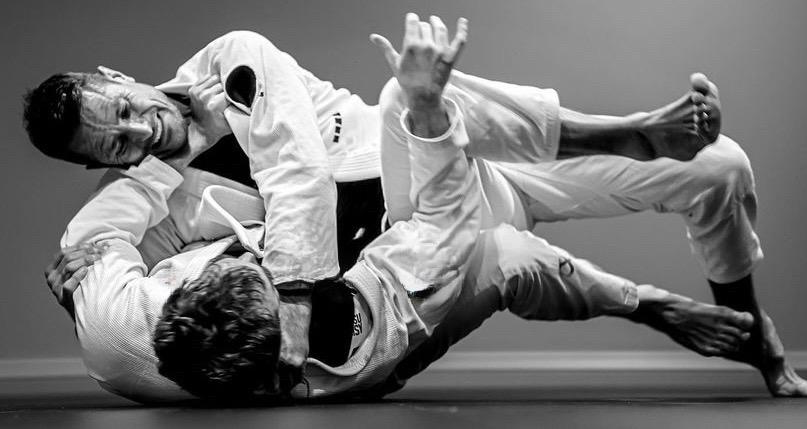 BUDDHABOX x BALANCE BRAZILIAN JIUJITSU ACADEMY