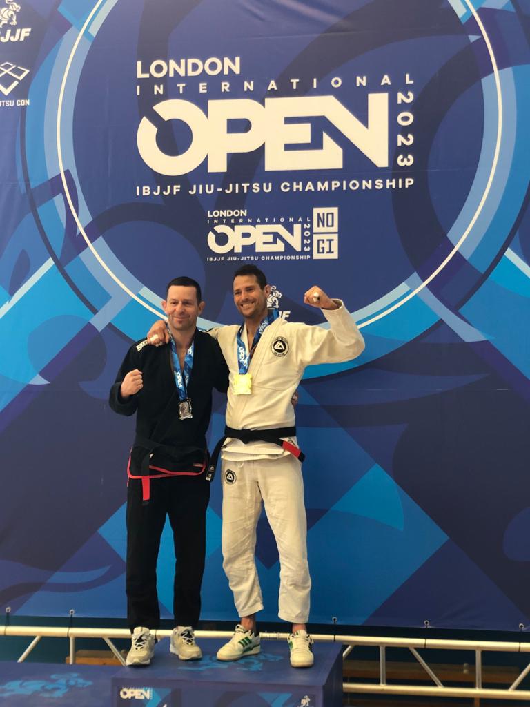 BUDDHABOX x BALANCE BRAZILIAN JIUJITSU ACADEMY photo