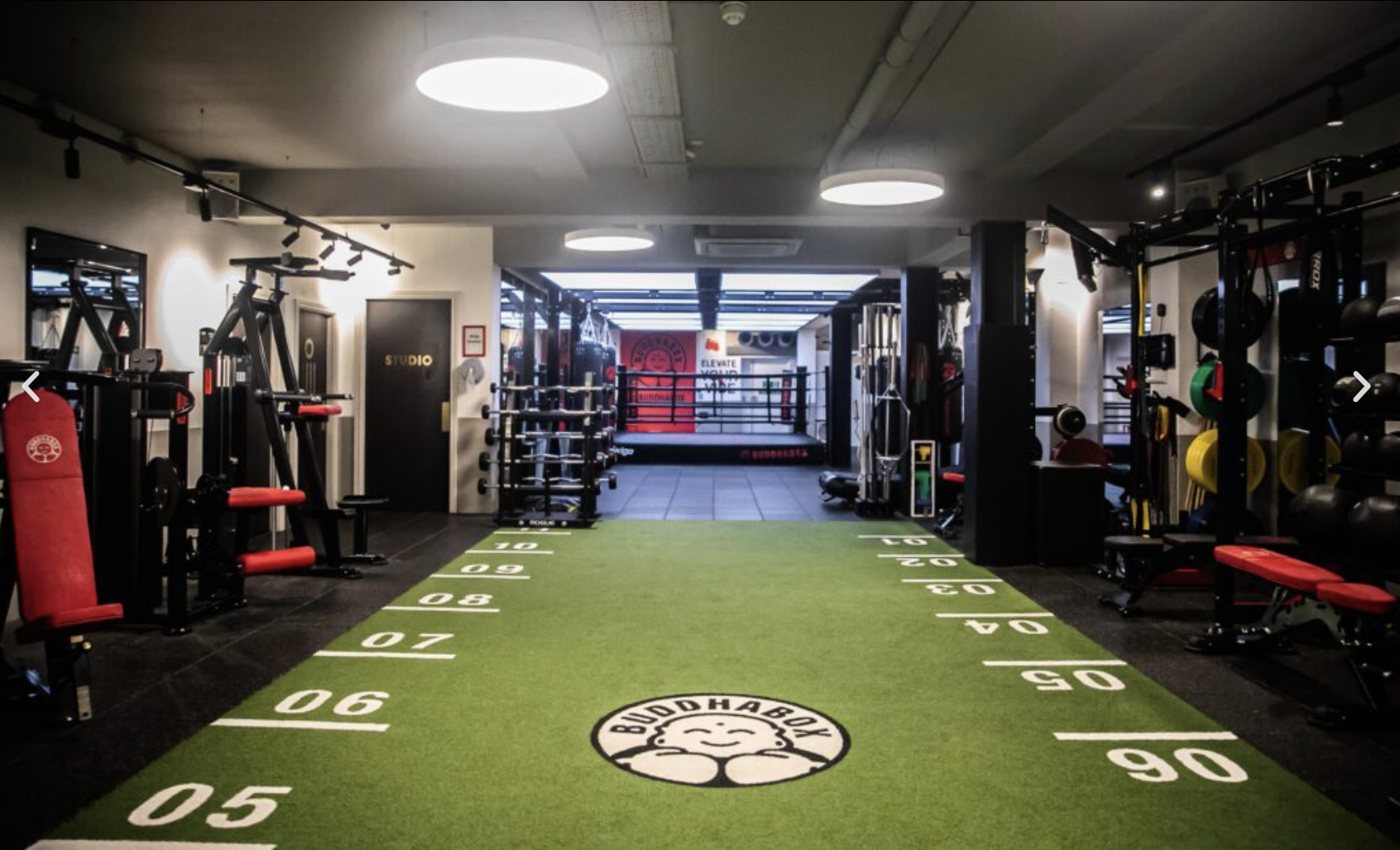 BUDDHABOX x BALANCE BRAZILIAN JIUJITSU ACADEMY photo