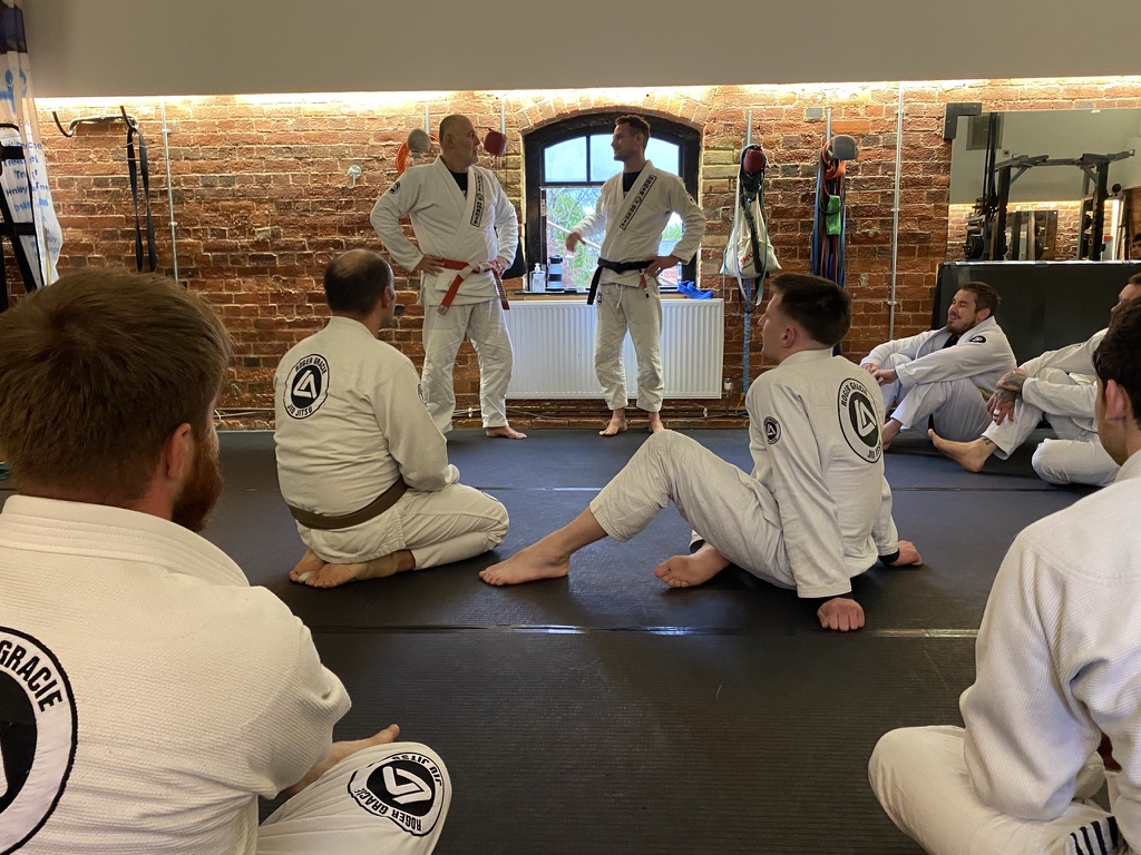 BUDDHABOX x BALANCE BRAZILIAN JIUJITSU ACADEMY photo