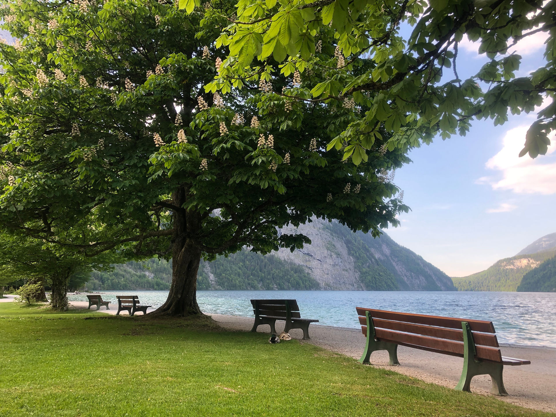 Lake Königsee