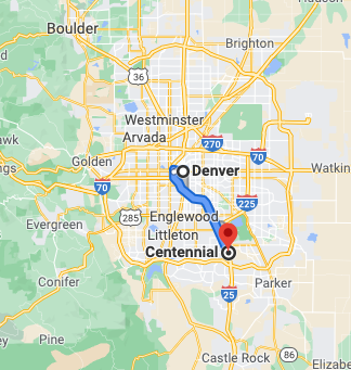 Is Airbnb Legal In Centennial, Colorado?