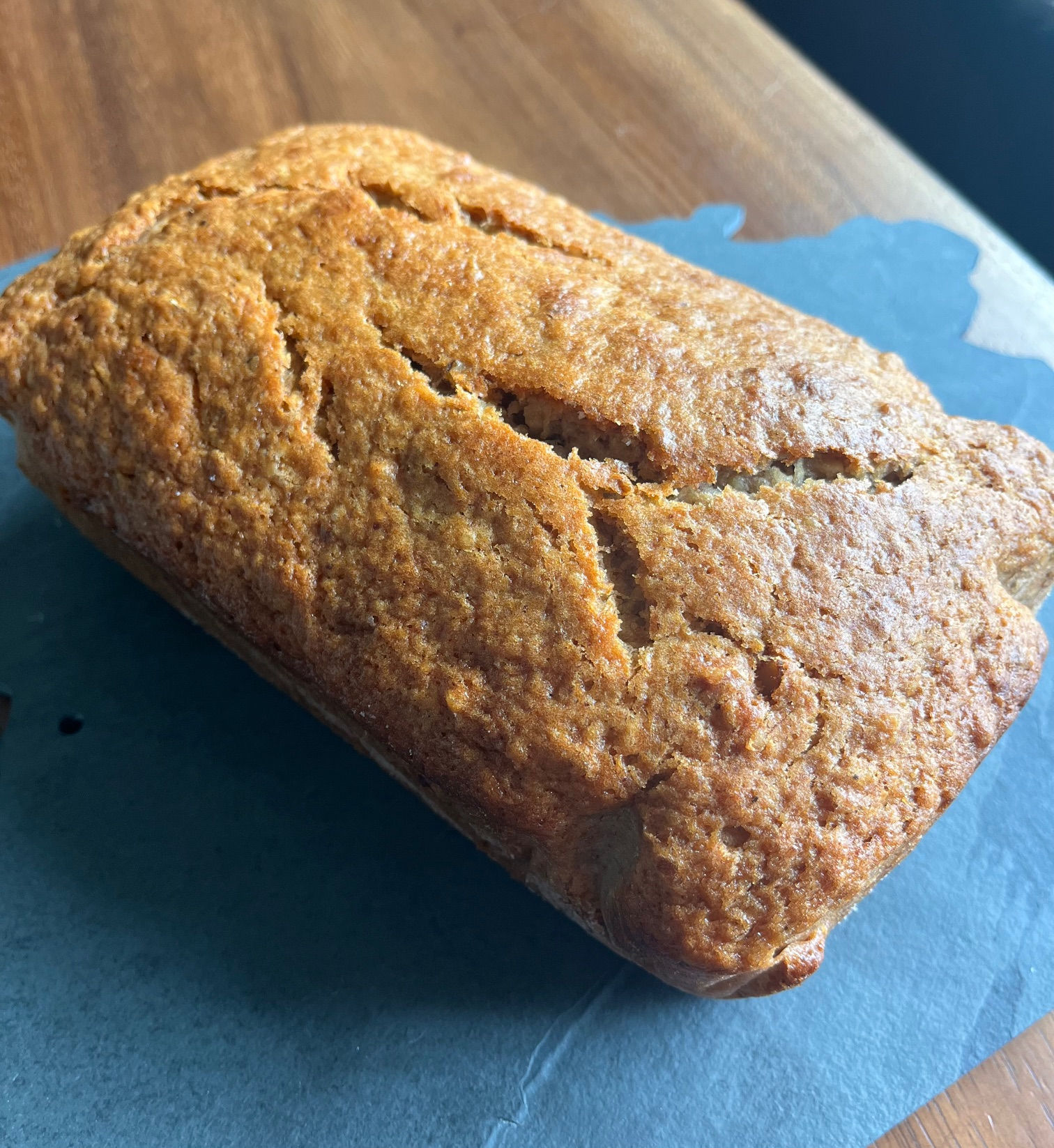 Banana Nut Bread