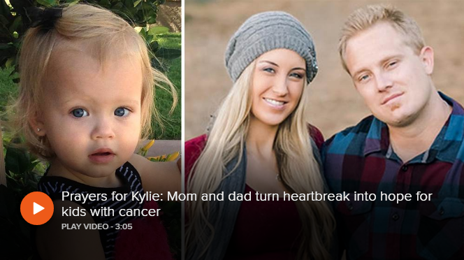 Kylie Rowand Foundation