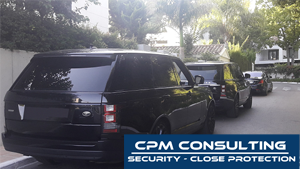 Marbella Bodyguards