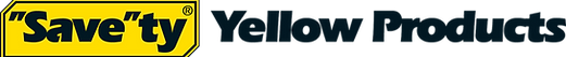 safety yellow logo
