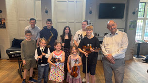 Young Musician of the Year 2026