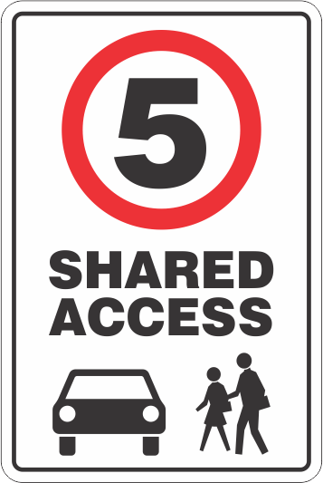 Thumbnail: Parking & Access