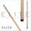 Thumbnail: Elite EPXS Pool Cue Shaft