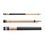 Thumbnail: Viper 50-0603 Naturals Birdseye Billiard/Pool Cue Stick