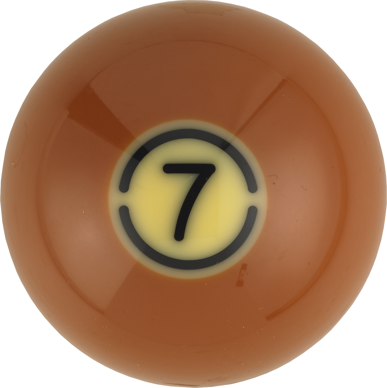 New Individual Aramith Tournament TV Set Replacement Pool Ball #7