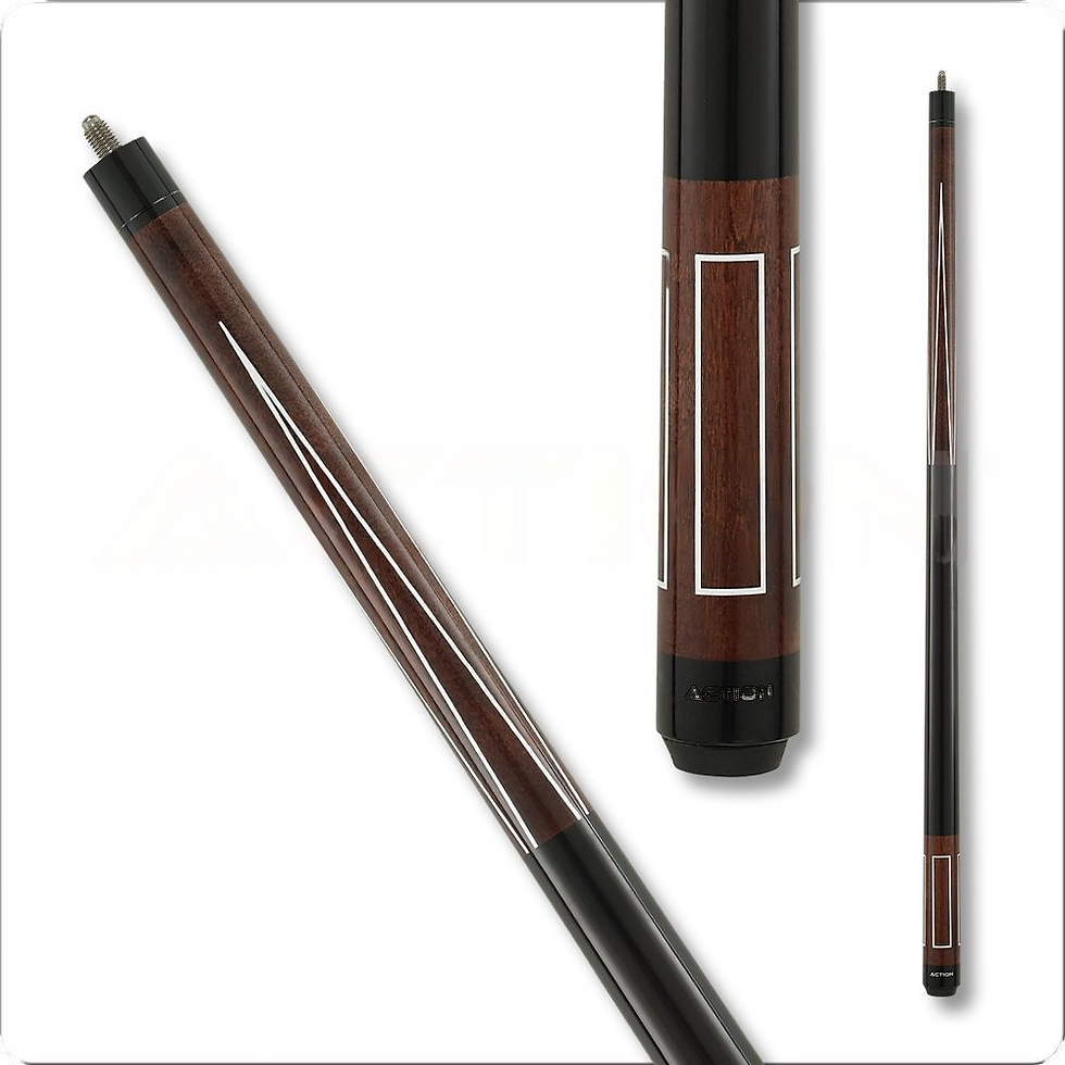 Action Value VAL22 Pool Cue