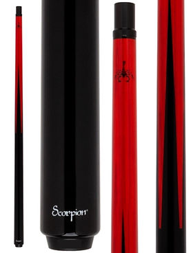 ビリヤードキュー スコーピオン SCORP-21 スコーピオン キュー SCORP21 (専用シャフト) SCORPION / ビリヤード