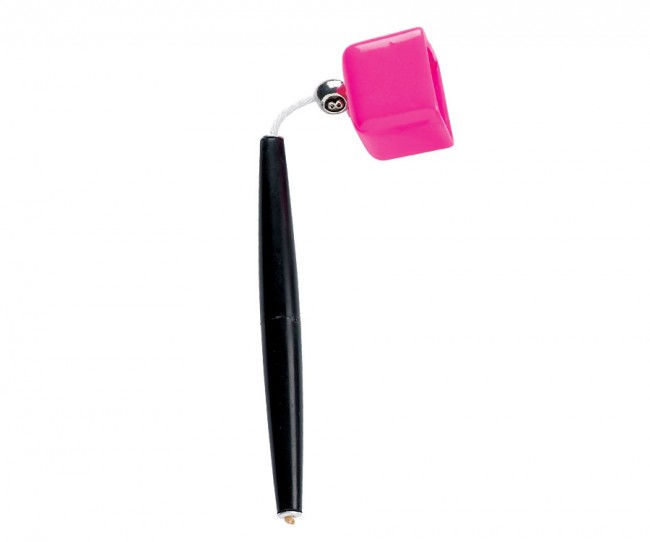 Thumbnail: Vinyl QCPV Pocket Chalker