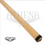 Thumbnail: Athena ATH23 Black Vine Silhouette Pool Cue