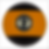 New Individual Aramith RBABK Tournament Black Replacement Pool Ball - #9