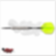 Shot Dart - Zen Ki Steel Tip Dart Set