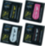 Mezz QCZZS Smart Chalker Set