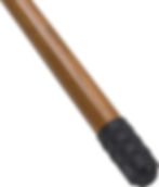 Slip On BUMPSO Rubber Pool Cue Bumper