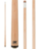 Summit "Pro-LD" 12.5mm Low Deflection Pool Cue Shaft - Standard Joints