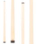 Meucci ME9715 Pro Pool Cue Shaft
