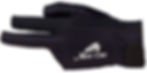 Mezz Pool And Billiard Glove