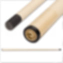 Voodoo VODXS BK Break Pool Cue Shaft