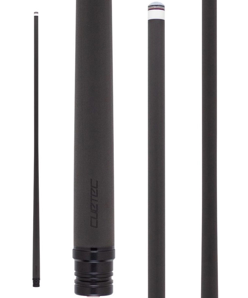 Cuetec CTCF1 Cynergy Shaft - 12.5mm