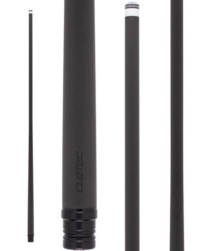 CUETEQ　CYNERGY　12.5　Wavy World's Best Carbon Fiber Shafts | Cuetec Cynergy 12.5mm Shaft