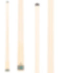 Meucci MECAS03 Casino 3 Pool Cue Shaft