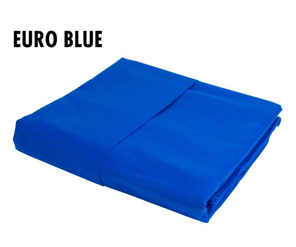Thumbnail: Championship Invitational Pool Table Cloth-Choose Size & Color