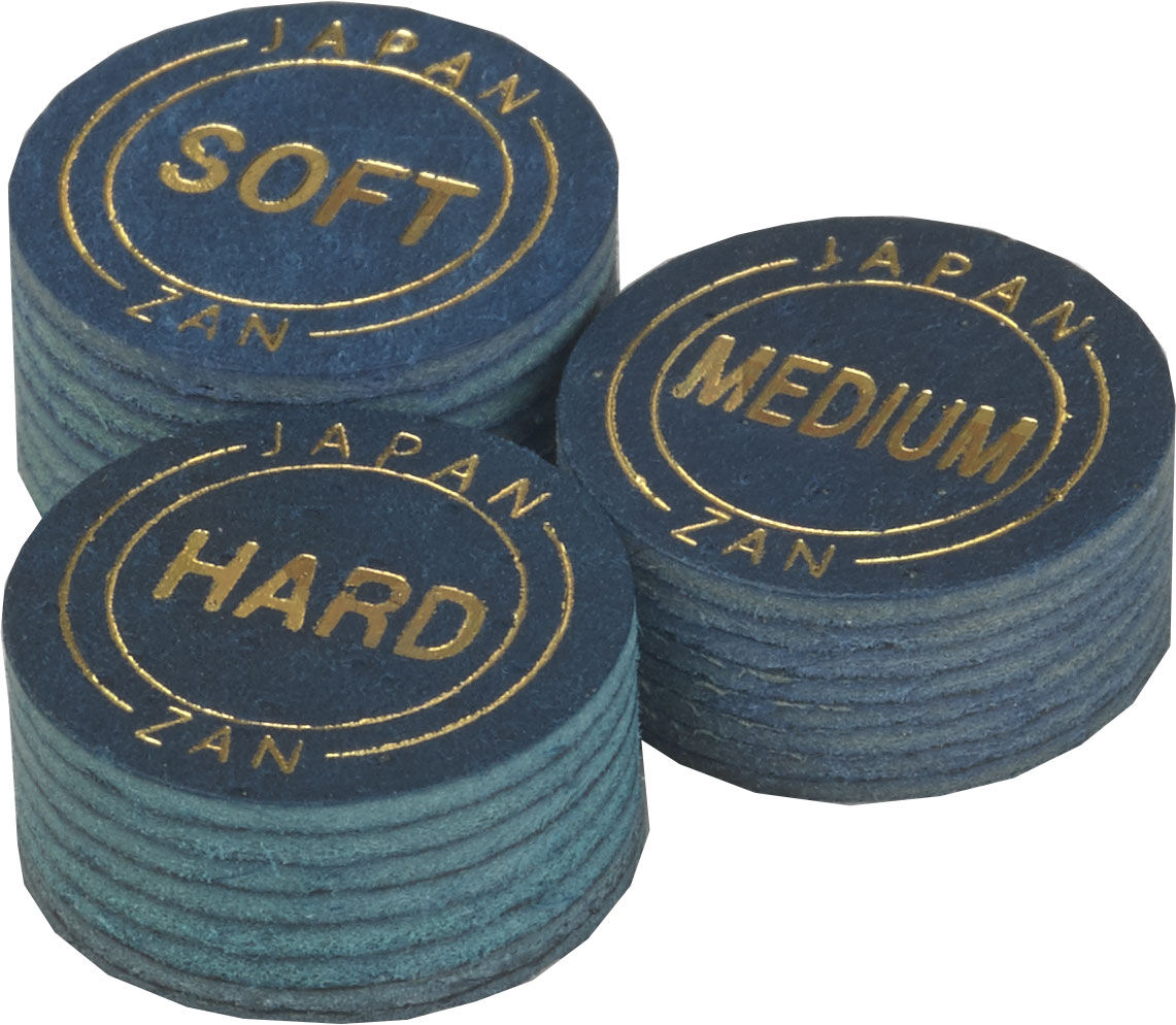 Zan Plus Pool Cue Tip (Single)