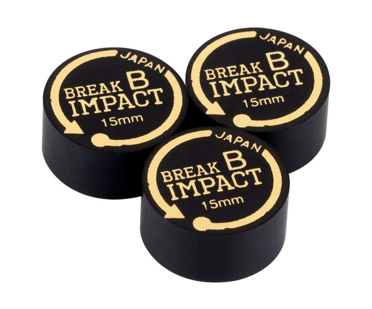 Navigator Break Impact Premium Tip - QTNBRK