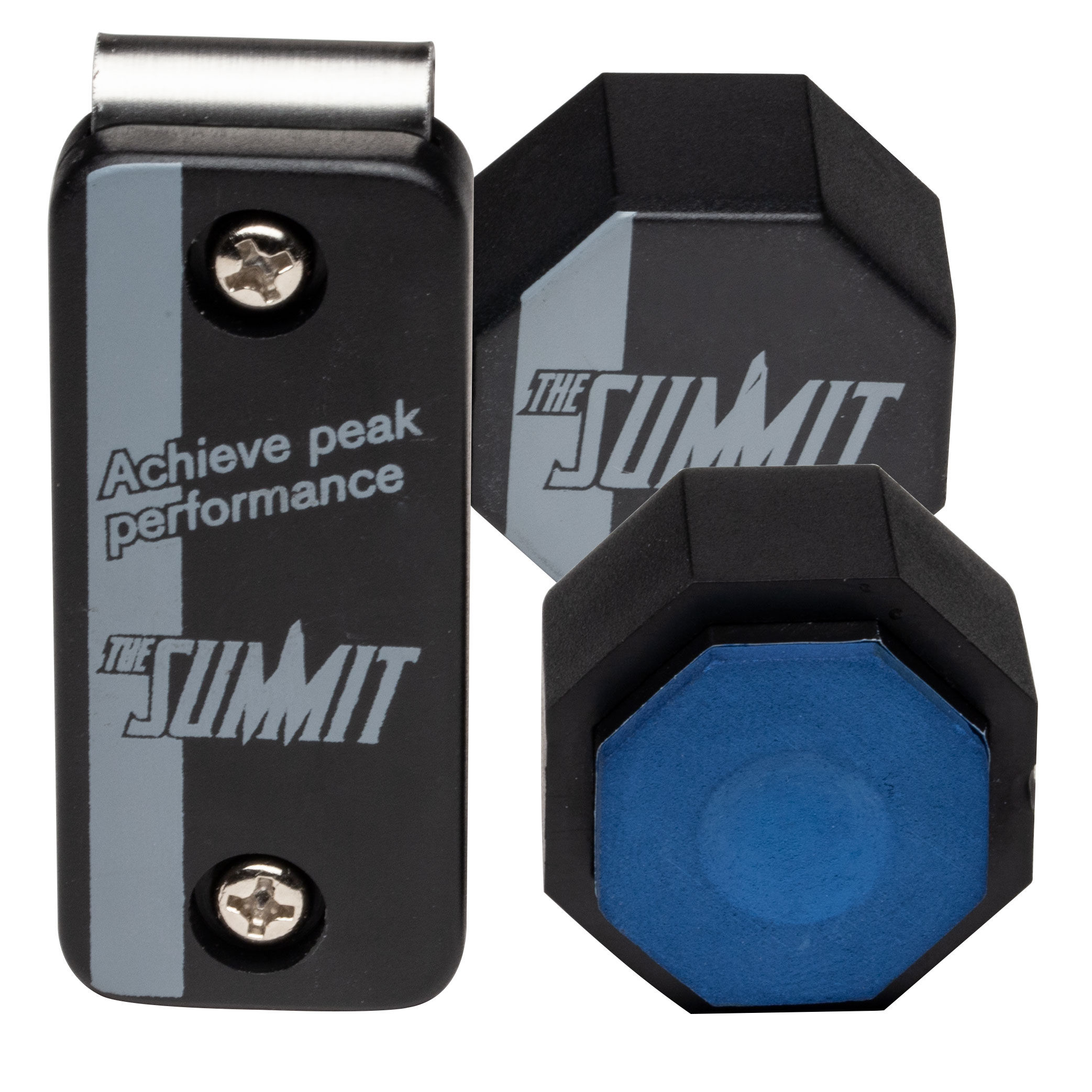 Summit QCSMO Magnetic Chalker