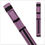 Thumbnail: Action ACPC22 2x2 Hard Pool Cue Case - PURPLE