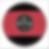 New Individual Aramith RBABK Tournament Black Replacement Pool Ball - #12