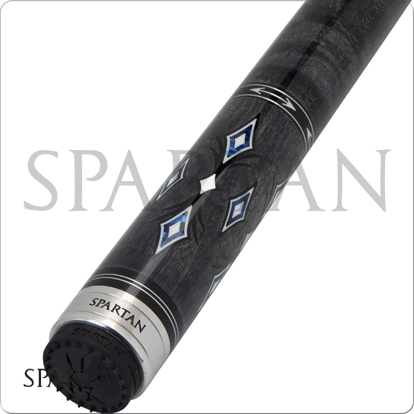 Thumbnail: Spartan SPR02 Pool Cue
