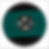 New Individual Aramith RBABK Tournament Black Replacement Pool Ball - #14