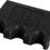 Thumbnail: Q Claw QHQC3 Pool Cue Holder