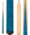 Lucasi Custom LZ2000SPT Sneaky Pete Pool Cue