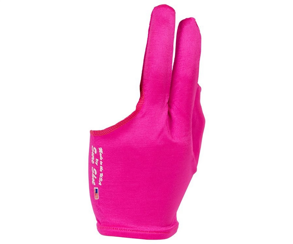 Thumbnail: Sure Shot Pool and Billiard Gloves - Bridge Hand Left - BGLSS