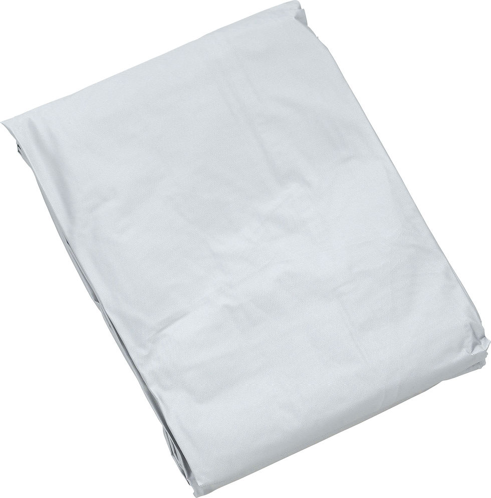 Thumbnail: 9 Foot Pool Table Cover