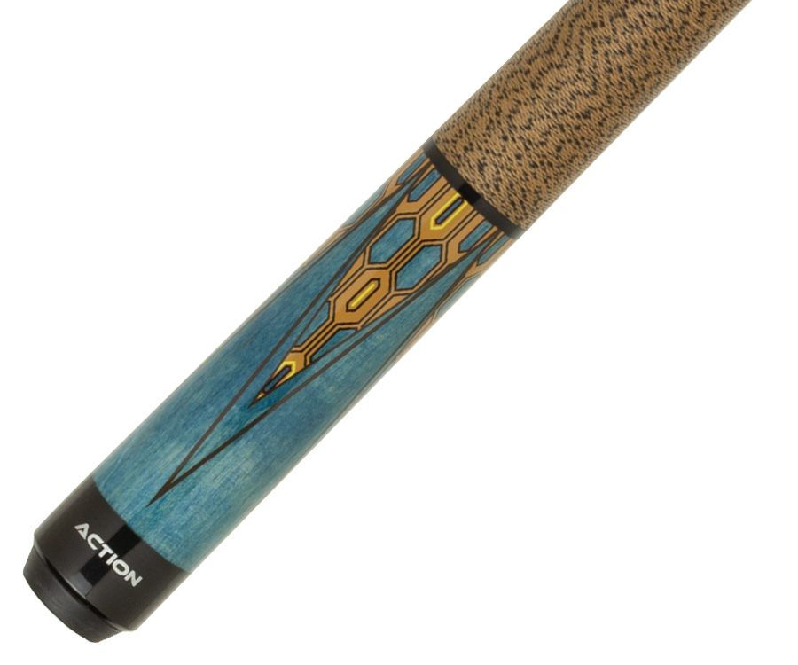 Thumbnail: Action IMP69 Impact Pool Cue